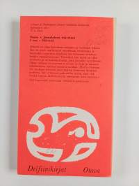 Jumalainen näytelmä 1 : Helvetti