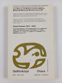 Tämä on huone 8 : Novelleja