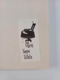 Logiikka, filosofia ja kieli