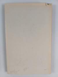 Kolmen ympyrän kehtolaulu - runoja