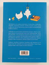 Syötäväksi kasvatetut : miten ruokasi eli elämänsä