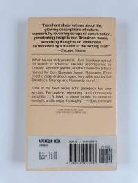 Travels with Charley : in search of America