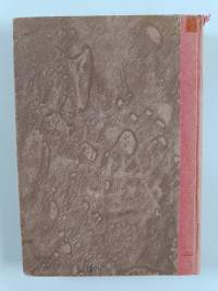 Tarzan taistelee jälleen