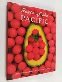Taste of the Pacific
