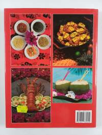 Taste of the Pacific