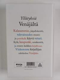 Toisaalta, kaikkea voi sattua : venäläisiä novelleja