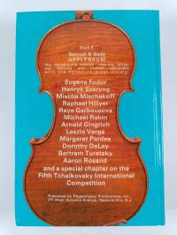 The way they play : illustrated discussions with famous artists and teachers Book 3