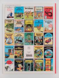 Rakham Punaisen aarre