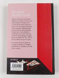 Det värsta med min syster