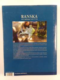 Ranska : Välimeren keittiö