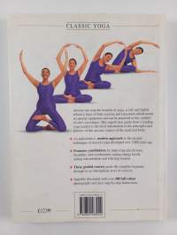 Classic yoga - A new approach to fitness and relaxation