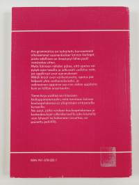 Ars grammatica : latinan kielioppi