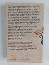 Genjin tarina 1. osa : Kirsikankukkajuhla