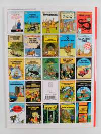 Päämääränä kuu