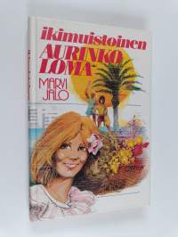 Ikimuistoinen aurinkoloma