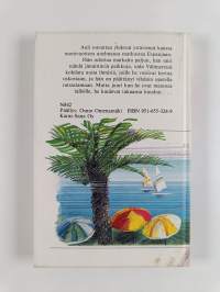 Ikimuistoinen aurinkoloma