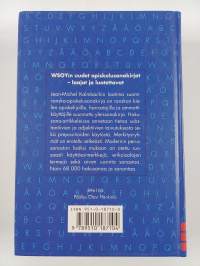Suomi-ranska-opiskelusanakirja