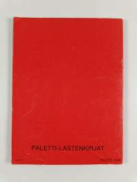 Nukkumatin tarinoita