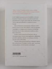 Leviatanin purjehdus