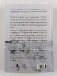 Hitlerin pohjoinen rintama : Saksan armeijan operaatiot Norjassa ja Suomessa 1939-1945