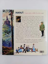 Hansi, une vie pour l'Alsace