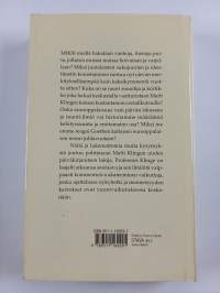 Eurooppaa päiväkirjastani 1999-2000
