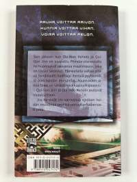 Salattu menneisyys - Jedioppilas 3