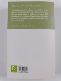 Lääkärilatinaa : mitä sairauskertomuksessani lukee?