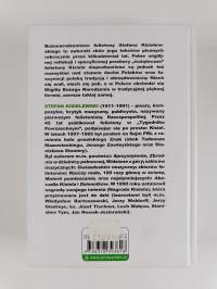 Felietony pod choinke