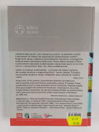 Czytając Polskę : literatura polska po roku 1989 wobec dylematów nowoczesności