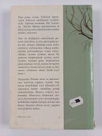 Moderato cantabile : Sonaatti rakkaudelle