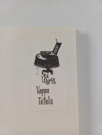 Moderato cantabile : Sonaatti rakkaudelle