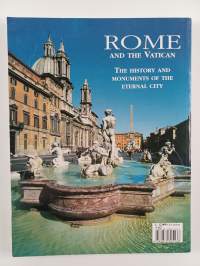 Rome and the Vatican