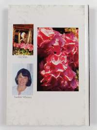 Kukka laulaa sinulle