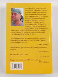 Tuhansien lärvien maa : hauskimmat pakinat 1988 - 1994
