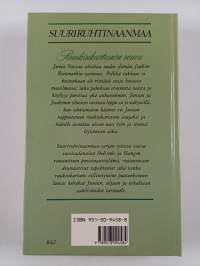 Ruukinkartanon rouva