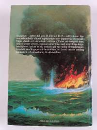 Sista båt från Singapore