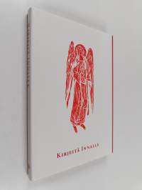 Kirjeitä Innalle : skeemaigumeni Johanneksen kirjeitä Ina Collianderille vuosilta 1947-1957