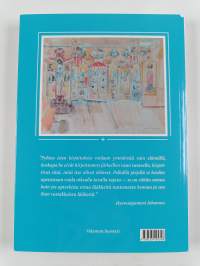 Kirjeitä Innalle : skeemaigumeni Johanneksen kirjeitä Ina Collianderille vuosilta 1947-1957