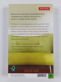 Vapiseva nainen : hermojeni tarina