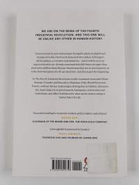 The fourth industrial revolution