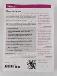Mastering Bitcoin