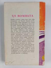 S/S Bombata