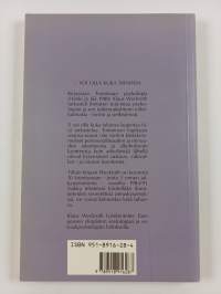 X voi olla kuka tahansa