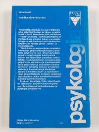 Ympäristöpsykologia