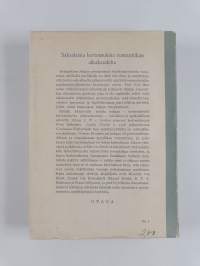 Saksalaisia kertomuksia : romantiikan aikakaudelta