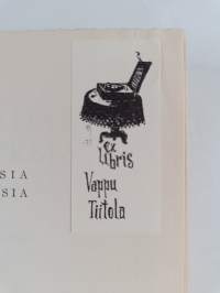 Saksalaisia kertomuksia : romantiikan aikakaudelta