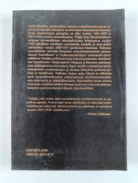 Kansallista luokkapolitiikkaa : sosiaalidemokraatit ja Suomen autonomian puolustus 1905-1917