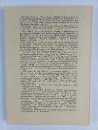 Folkmålsstudier : Meddelanden från Foringen för nordisk filologi