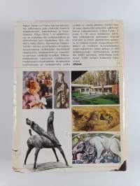 Fokus taide 1 : Taidehistoria